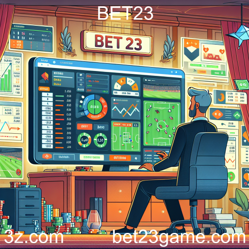 Jogo responsável BET23 - Ferramentas de controle, limites, auto-exclusão, suporte CVV 188