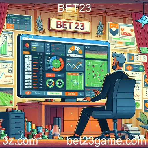 Vantagens exclusivas BET23 para jogadores brasileiros - São Paulo, Rio, BH