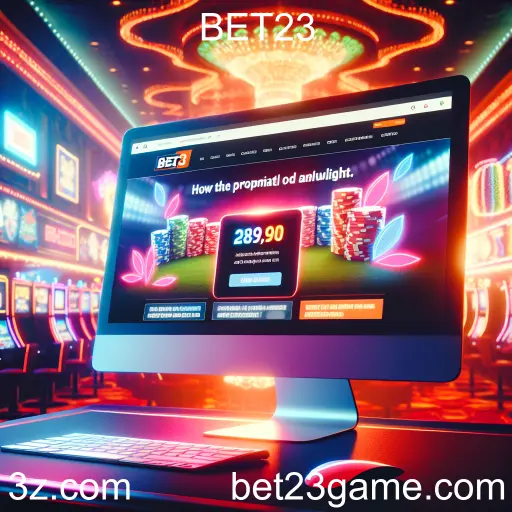 Estatísticas de bônus da BET23 em São Paulo, Rio de Janeiro e Brasília