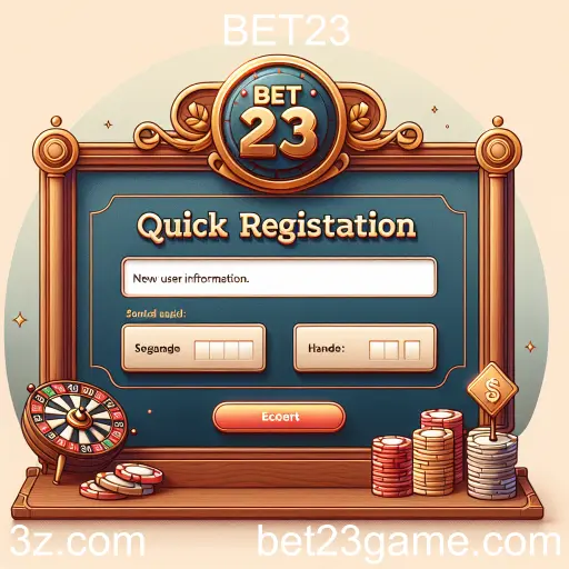 Catálogo BET23 2.547 jogos - Pragmatic Play, Evolution, NetEnt